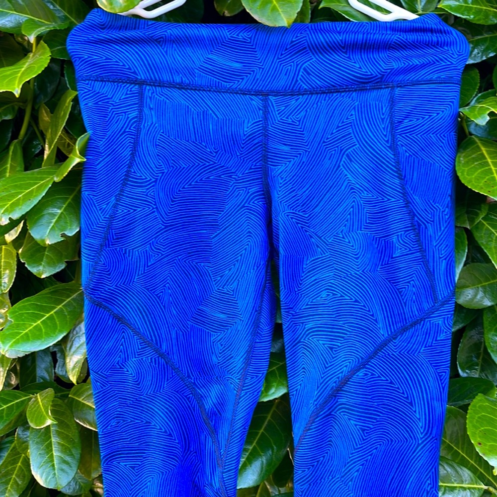 Patagonia sports leggings